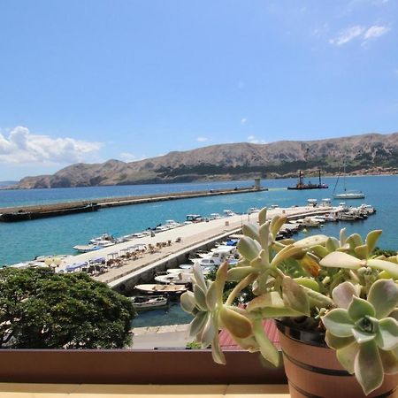 Apartment Kalcic باشْكا المظهر الخارجي الصورة