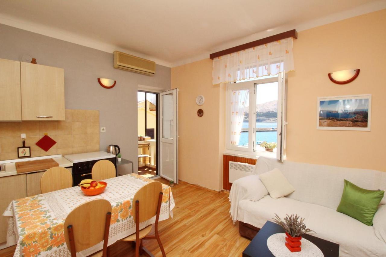 Apartment Kalcic باشْكا المظهر الخارجي الصورة