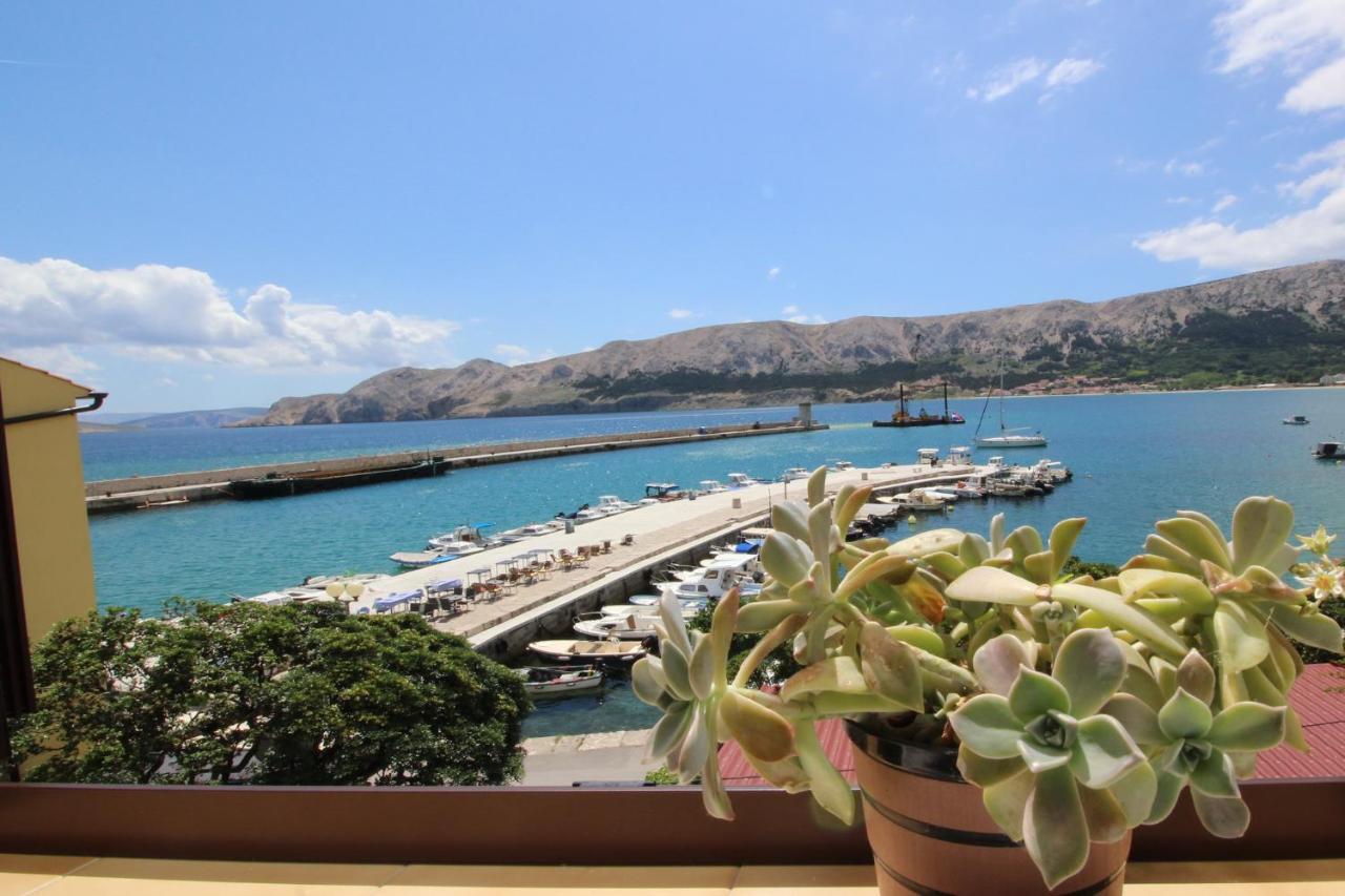 Apartment Kalcic باشْكا المظهر الخارجي الصورة