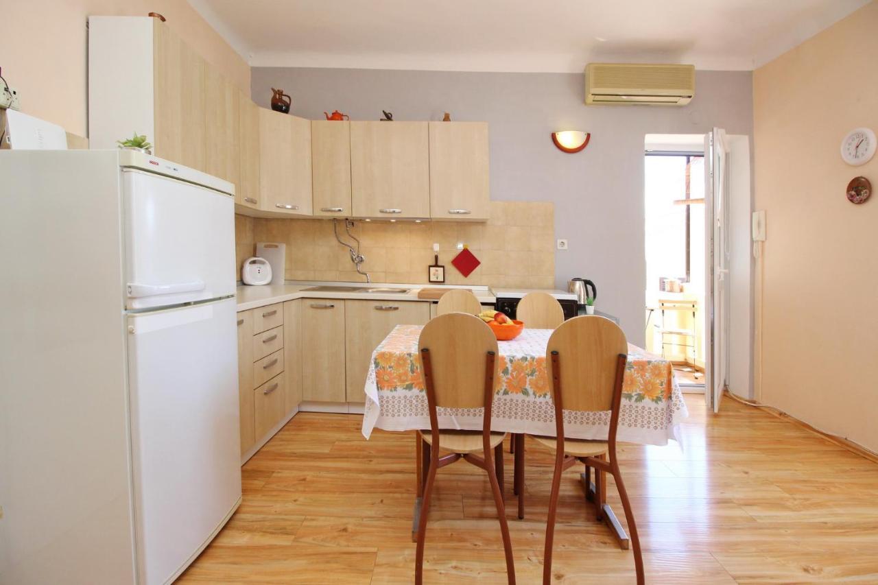 Apartment Kalcic باشْكا المظهر الخارجي الصورة