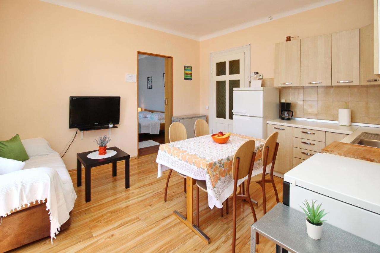 Apartment Kalcic باشْكا المظهر الخارجي الصورة