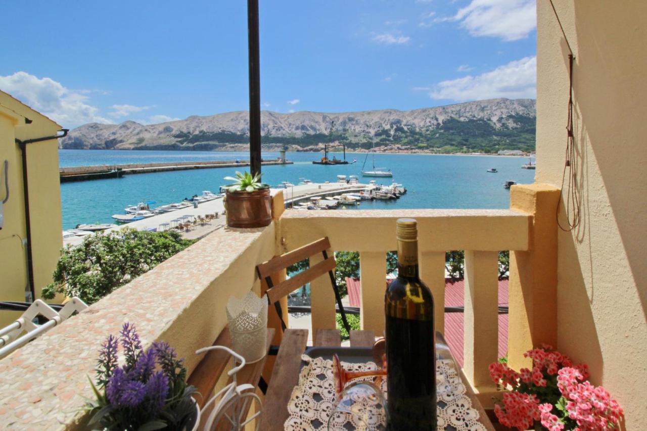 Apartment Kalcic باشْكا المظهر الخارجي الصورة