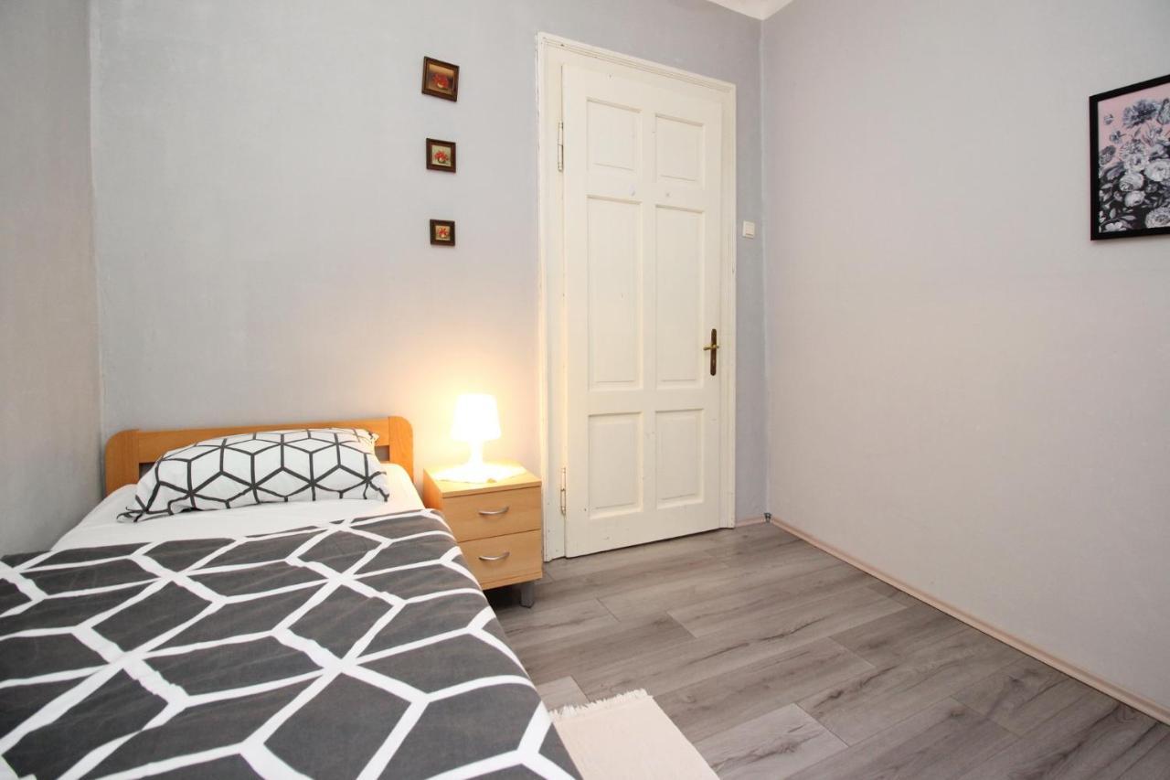 Apartment Kalcic باشْكا المظهر الخارجي الصورة