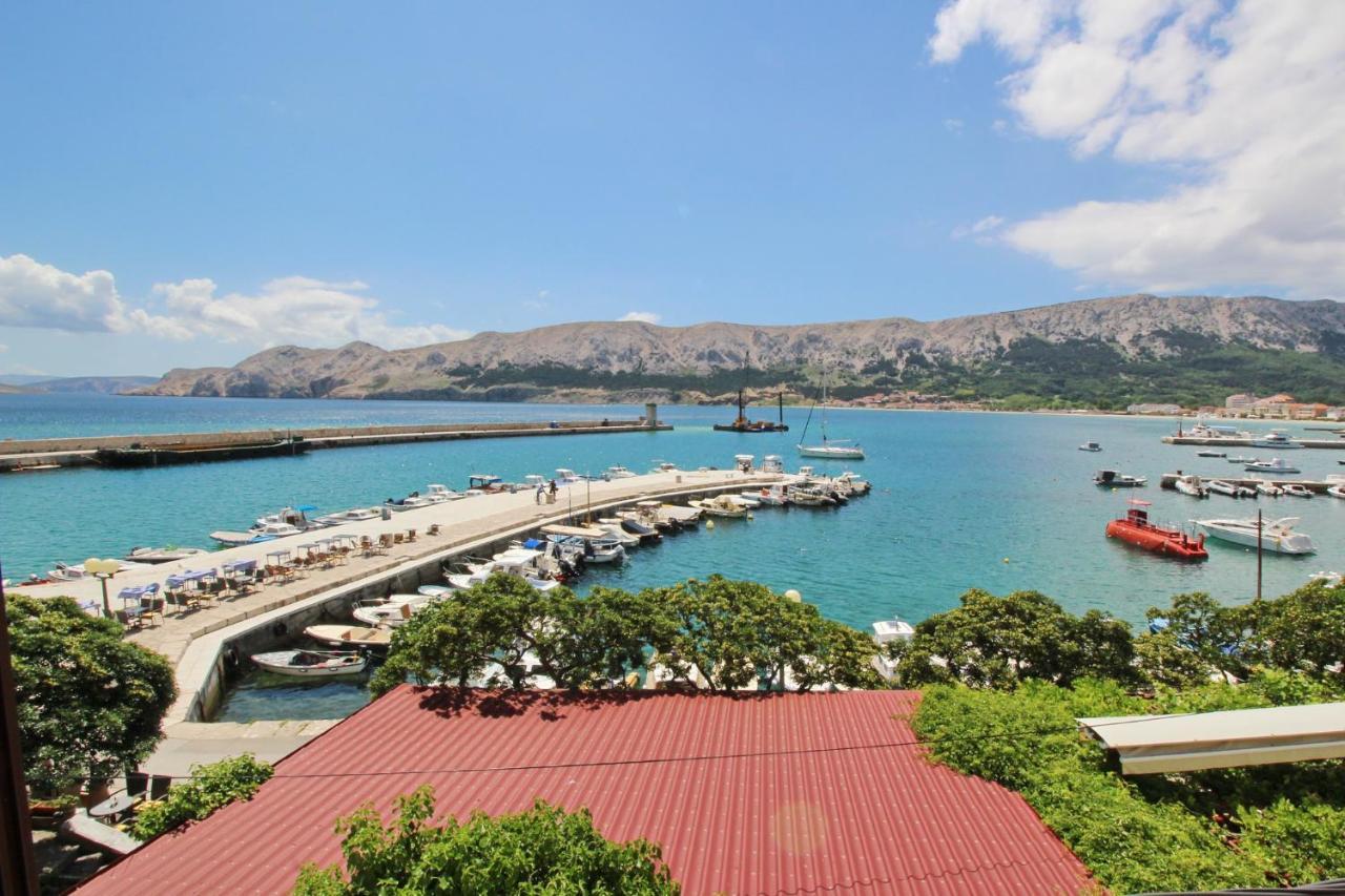 Apartment Kalcic باشْكا المظهر الخارجي الصورة