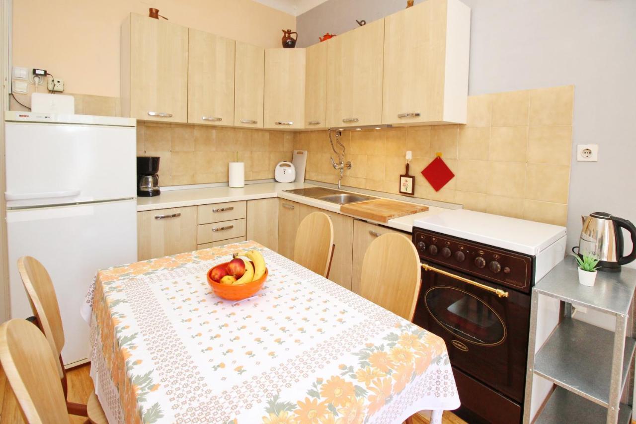Apartment Kalcic باشْكا المظهر الخارجي الصورة
