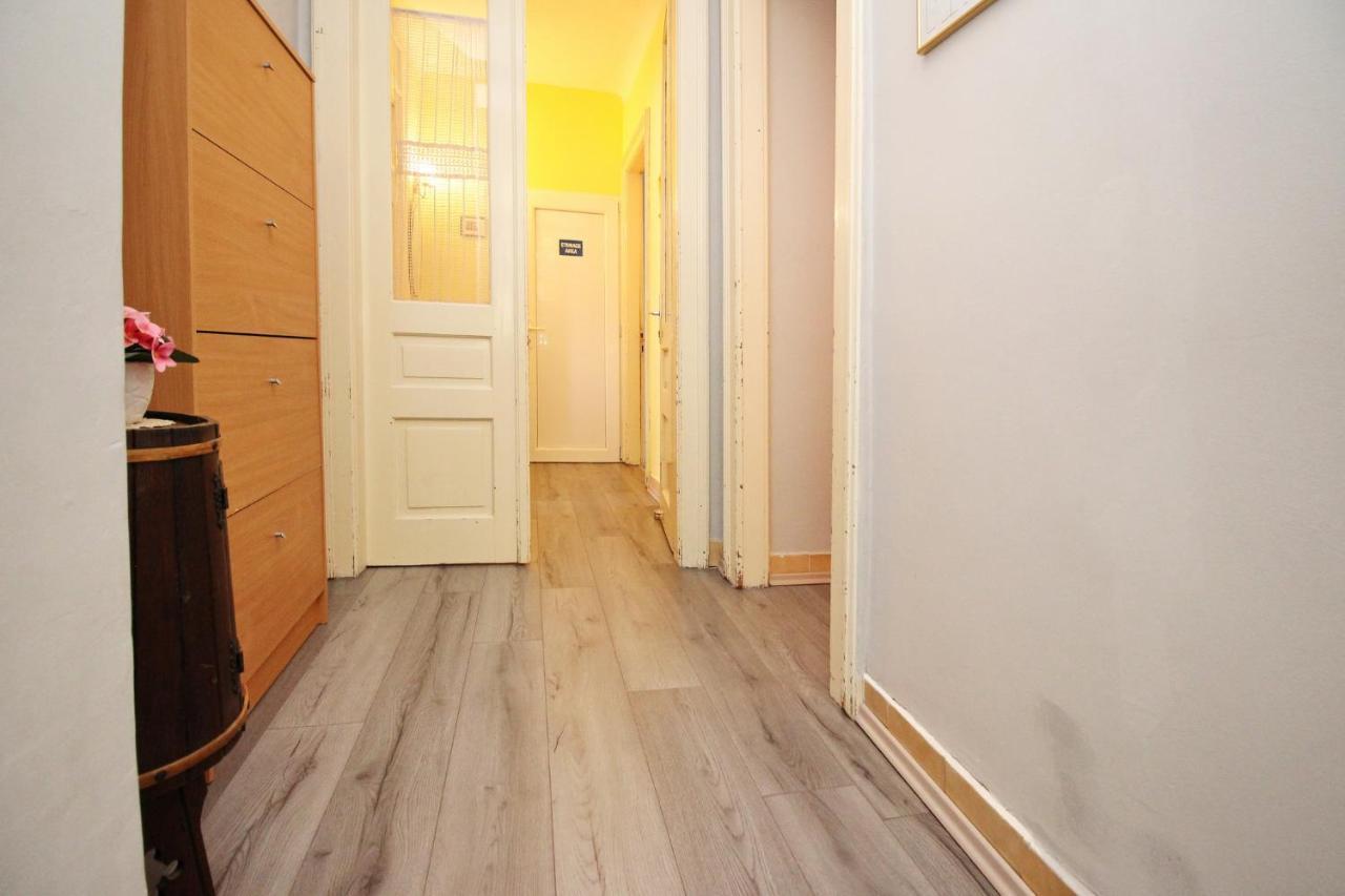 Apartment Kalcic باشْكا المظهر الخارجي الصورة
