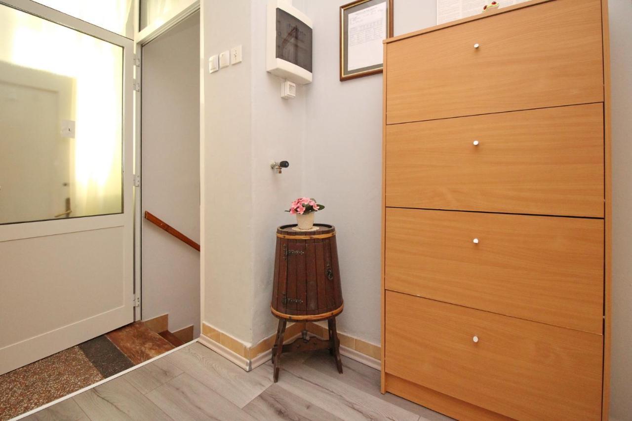 Apartment Kalcic باشْكا المظهر الخارجي الصورة