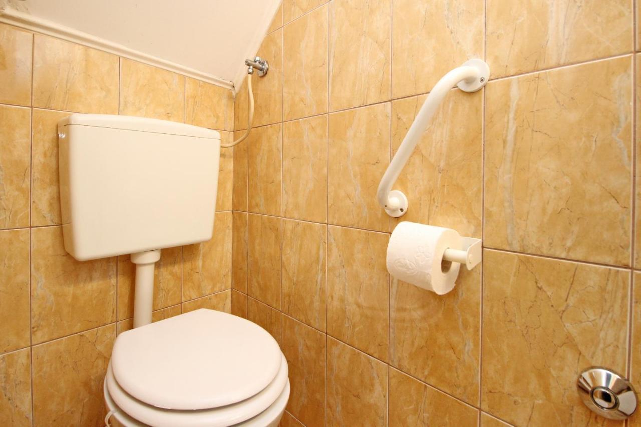 Apartment Kalcic باشْكا المظهر الخارجي الصورة