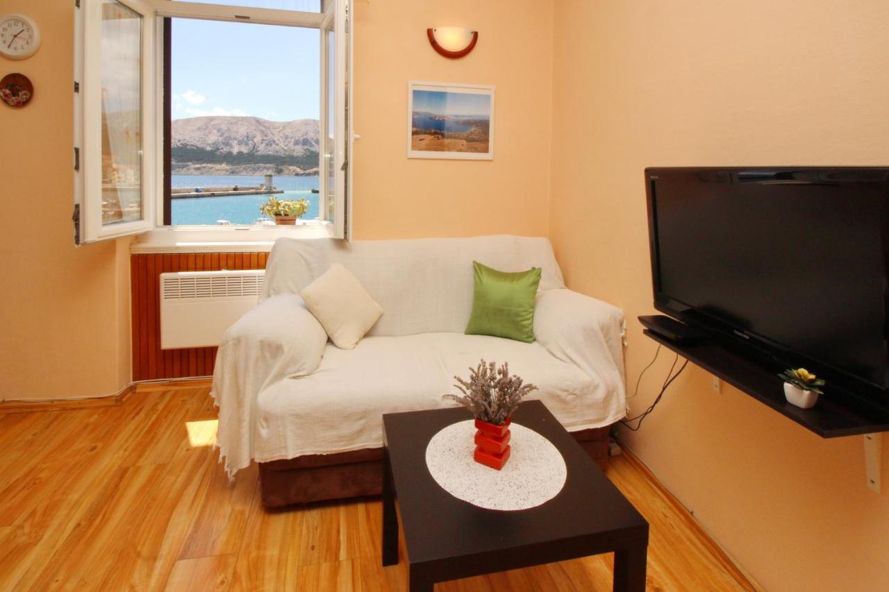 Apartment Kalcic باشْكا المظهر الخارجي الصورة