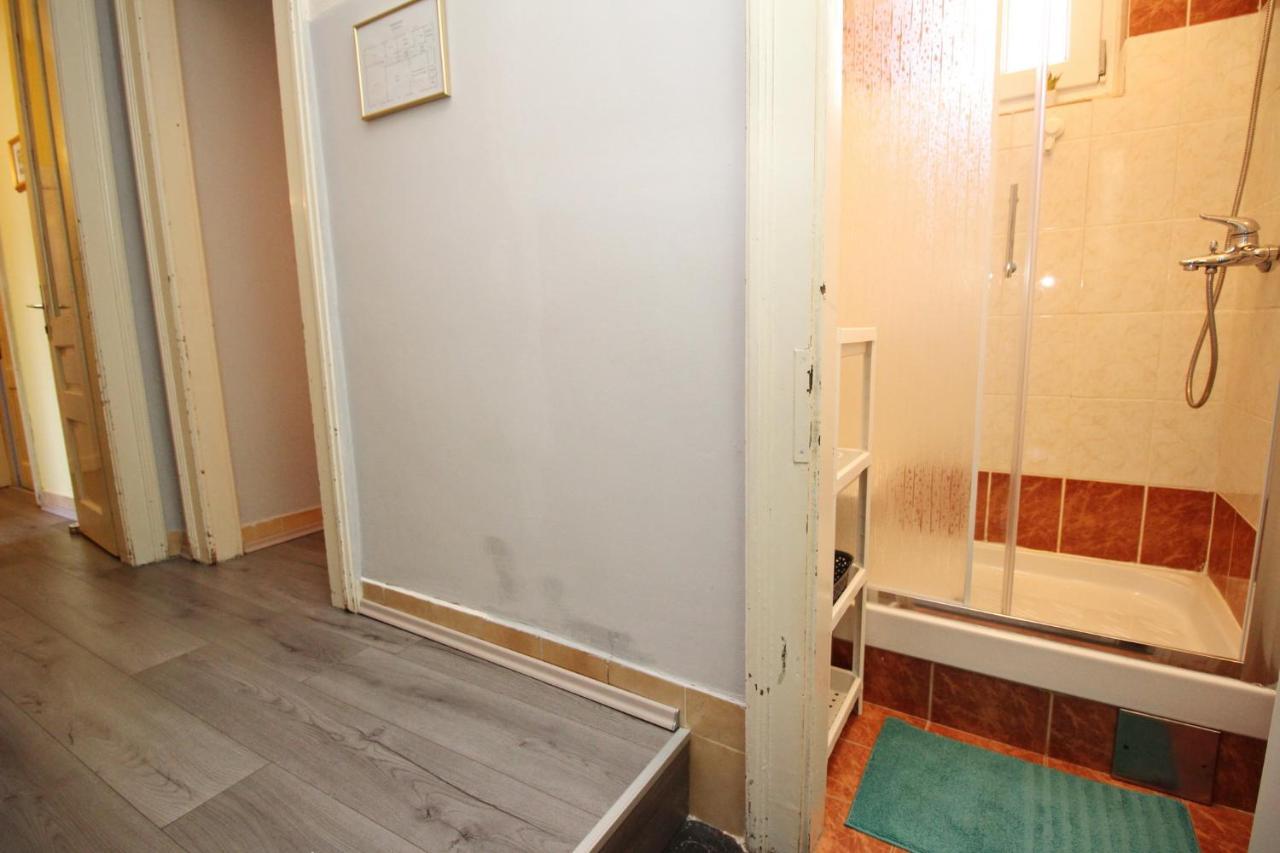 Apartment Kalcic باشْكا المظهر الخارجي الصورة