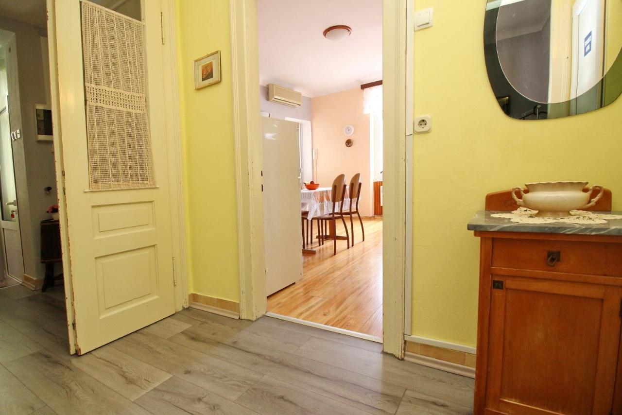 Apartment Kalcic باشْكا المظهر الخارجي الصورة