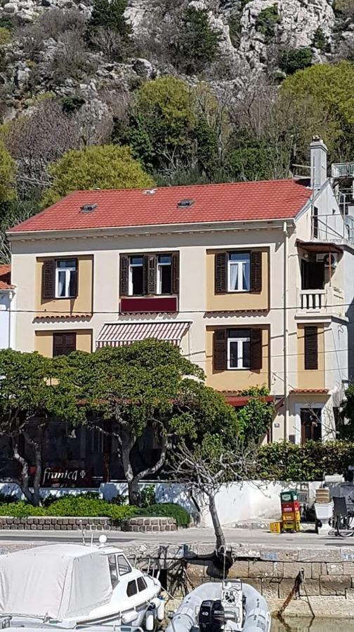 Apartment Kalcic باشْكا المظهر الخارجي الصورة